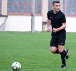 KP: SK Rudolfov - FK Olešník 0:5