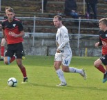 KP: FC MAS Táborsko B - FC ZVVZ Milevsko 1:2