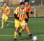 Příprava: FK Junior Strakonice - SK Otava Katovice 1:4