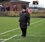Příprava: Malše Roudné - FK Protivín 2:0