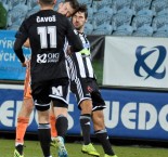 SK Dynamo ČB - FK Mladá Boleslav 3:0