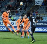 SK Dynamo ČB - FK Mladá Boleslav 3:0
