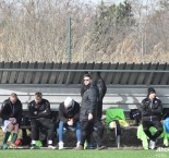 Příprava: Malše Roudné - FK Spartak Soběslav 2:5