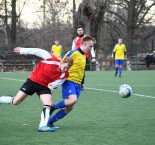 HZL: 1.FC Netolice - SKP ČB dor. 7:1