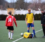 HZL: 1.FC Netolice - SKP ČB dor. 7:1