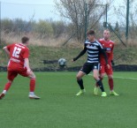 Divize: SK Dynamo ČB B - SK Klatovy 1898 2:2, 6:5 penalty