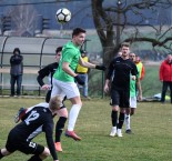 Divize: Sokol Čížová - FC Rokycany 1:5