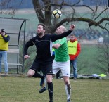 Divize: Sokol Čížová - FC Rokycany 1:5