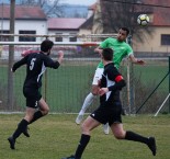 Divize: Sokol Čížová - FC Rokycany 1:5