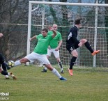 Divize: Sokol Čížová - FC Rokycany 1:5