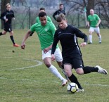 Divize: Sokol Čížová - FC Rokycany 1:5