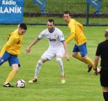 Letní liga: SK Benešov - FC Písek 2:4