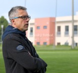 Příprava: SK Rudolfov - 1.FC Netolice 4:1