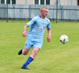 Příprava: FK Protivín - FK Olympie Týn n/Vlt. 2:2
