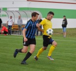 Turnaj sedmi týmů: Sokol Neplachov - FC Velešín 6:2