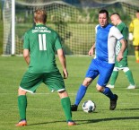 Turnaj Přátelství: FK Olešník - FK Slavoj Č. Krumlov 5:1