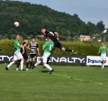 Turnaj Přátelství: Malše Roudné - SK Dynamo ČB B 0:4