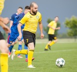 Turnaj sedmi týmů: Sokol Neplachov - SK Planá 1:5