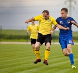 Turnaj sedmi týmů: Sokol Neplachov - SK Planá 1:5