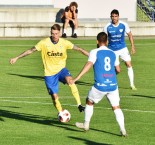 Letní liga: FC Písek - FC MAS Táborsko 3:2