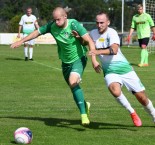 Turnaj Přátelství: Malše Roudné - FK Slavoj Č. Krumlov 3:3, pen. 4:3