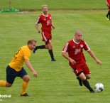 KP: FK Olympie Týn nad Vltavou - SK SIKO Čimelice 1:1