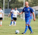 I. A třída: FC Znakon Sousedovice - SK Planá 0:4