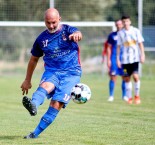 I. A třída: FC Znakon Sousedovice - SK Planá 0:4