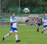 Divize: SK Dynamo ČB B - FK Hvězda Cheb 2:0