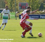I. A třída: Malše Roudné - 1.FC Netolice 3:0