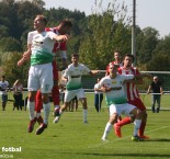 I. A třída: Malše Roudné - 1.FC Netolice 3:0