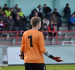 KP: FK Olympie Týn nad Vltavou - FC ZVVZ MIlevsko 1:3