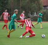 I. A třída: 1. FC Netolice - Tatran Prachatice 3:2
