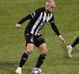 1. liga: SK Dynamo ČB - MFK Karviná 1:1