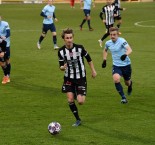 1. liga: SK Dynamo ČB - 1.FK Příbram 2:1