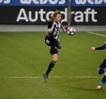 1. liga: SK Dynamo ČB - 1.FK Příbram 2:1