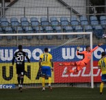 1. liga: SK Dynamo ČB - FK Teplice 2:0