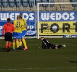 1. liga: SK Dynamo ČB - FK Teplice 2:0