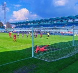 1. liga: SK Dynamo ČB - SK Sigma Olomouc 2:2