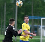 Příprava: SK Dynamo ČB U19 - FC Písek 2:4