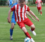 Příprava: 1.FC Netolice - Sokol Bavorov 4:6