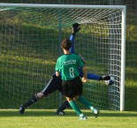 Příprava: SK Dobrá Voda - Slavoj Srubec 2:2