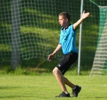 Příprava: SK Dobrá Voda - Slavoj Srubec 2:2