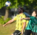 Příprava: SK Dobrá Voda - Slavoj Srubec 2:2