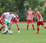 Příprava: 1.FC Netolice - SK Jankov 0:2
