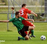 Vltavotýnská liga: Temelín - Chrášťany 6:1. Koloděje - Týn B 3:5