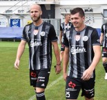 Předsezonní focení SK Dynamo Č. Budějovice