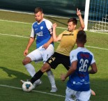 F:NL: FC MAS Táborsko - FC Zbrojovka Brno 0:1