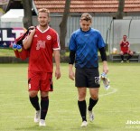 KP: FK Olešník - FK Olympie Týn n. Vlt. 6:0