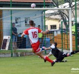 I. A třída: FC Al-ko Semice - 1.FC Netolice 3:0